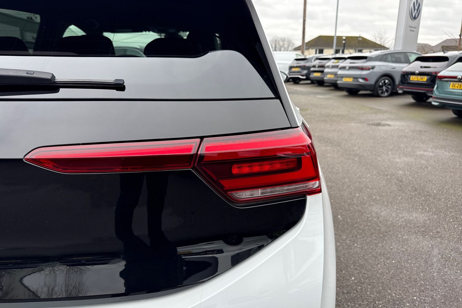 Used Volkswagen ID.3 2023 for sale - 77421593: Photo 26