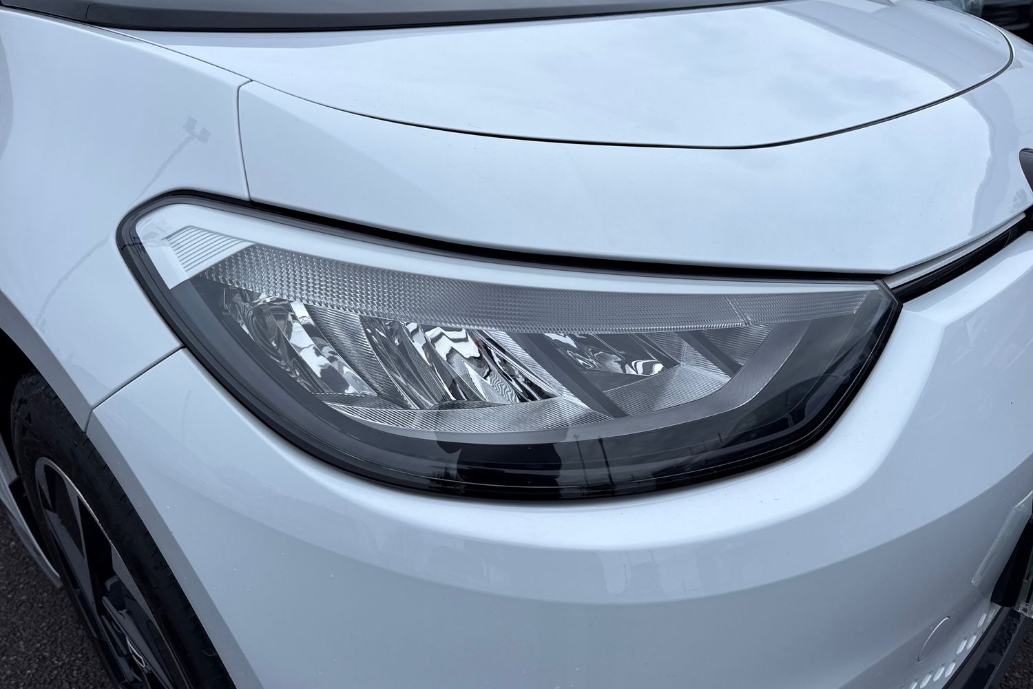 Used Volkswagen ID.3 2023 for sale - 77421593: Photo 28