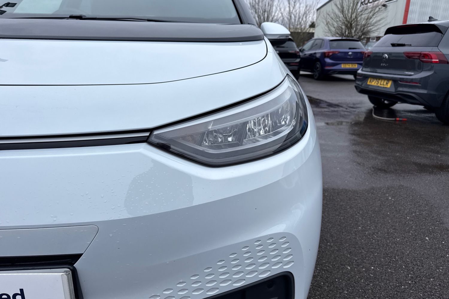 Used Volkswagen ID.3 2023 for sale - 77421593: Photo 29