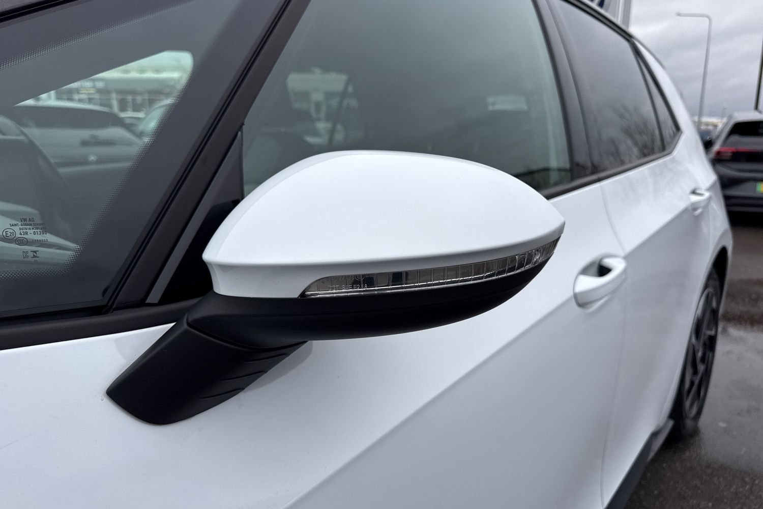 Used Volkswagen ID.3 2023 for sale - 77421593: Photo 31