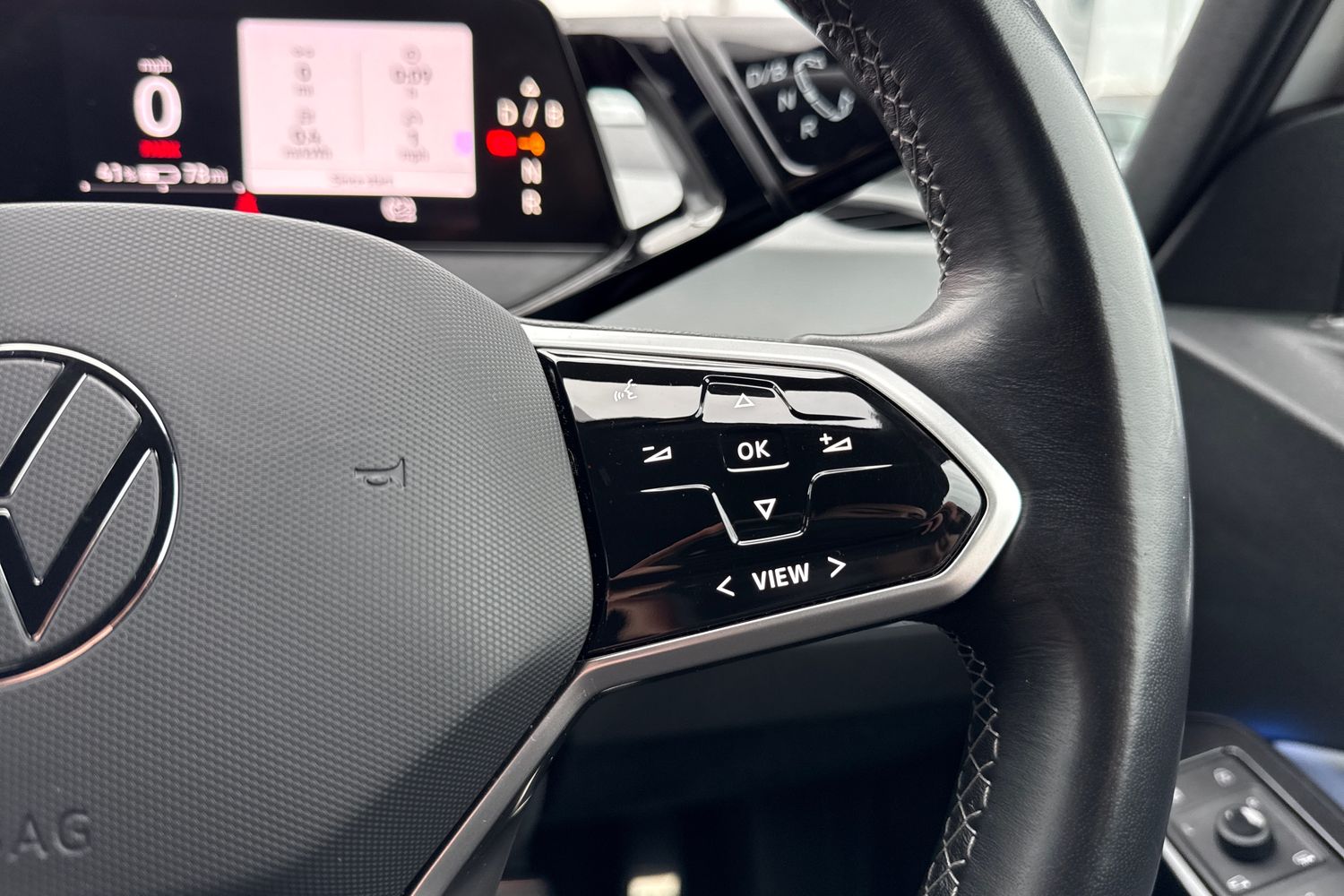 Used Volkswagen ID.3 2023 for sale - 77421593: Photo 43