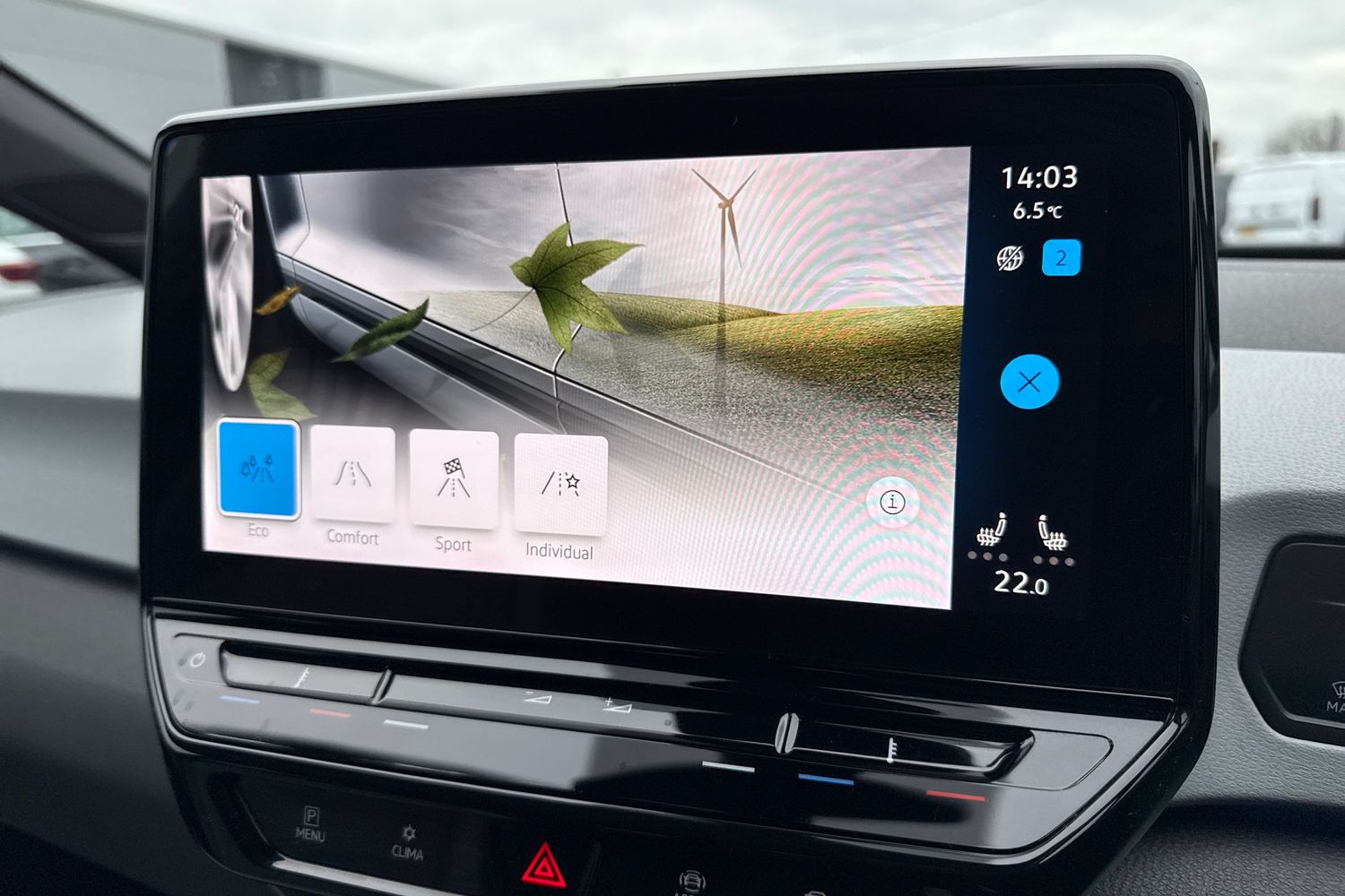 Used Volkswagen ID.3 2023 for sale - 77421593: Photo 45