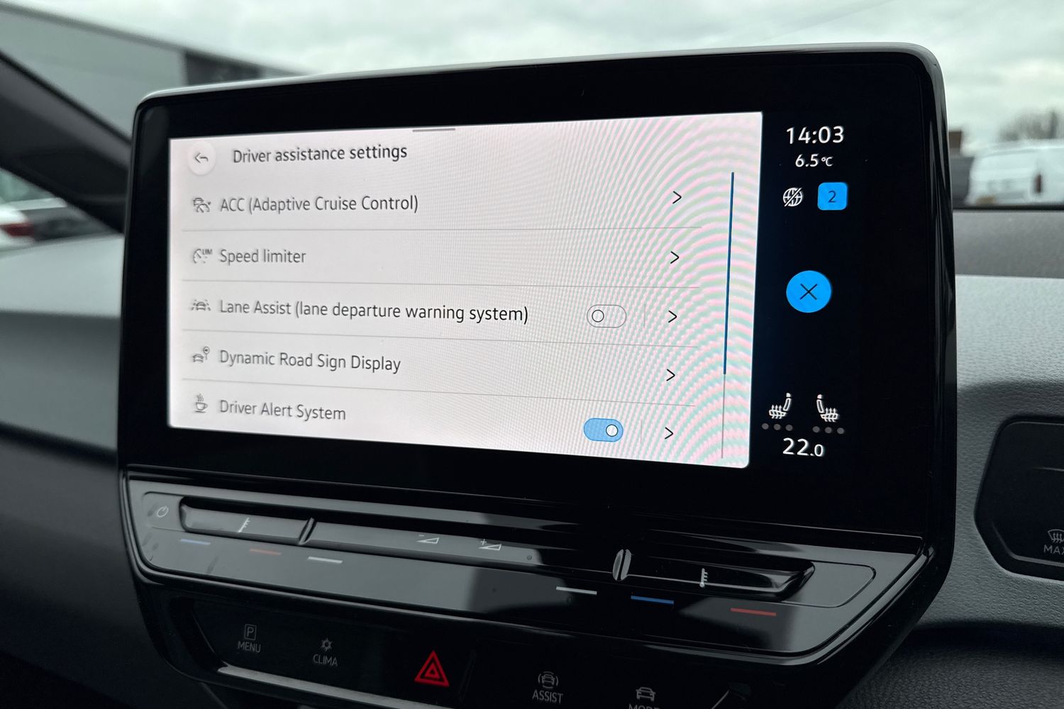 Used Volkswagen ID.3 2023 for sale - 77421593: Photo 46