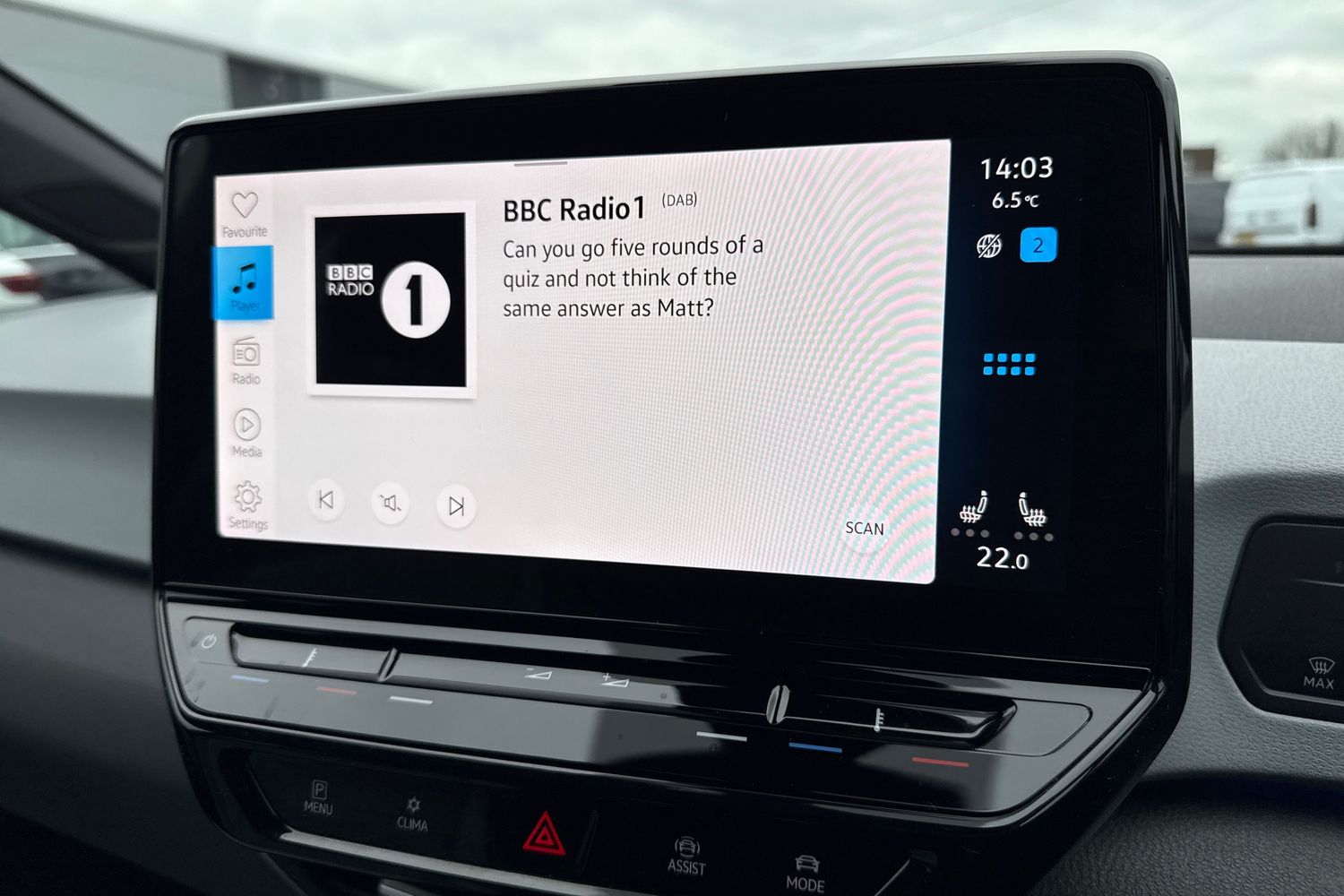 Used Volkswagen ID.3 2023 for sale - 77421593: Photo 47