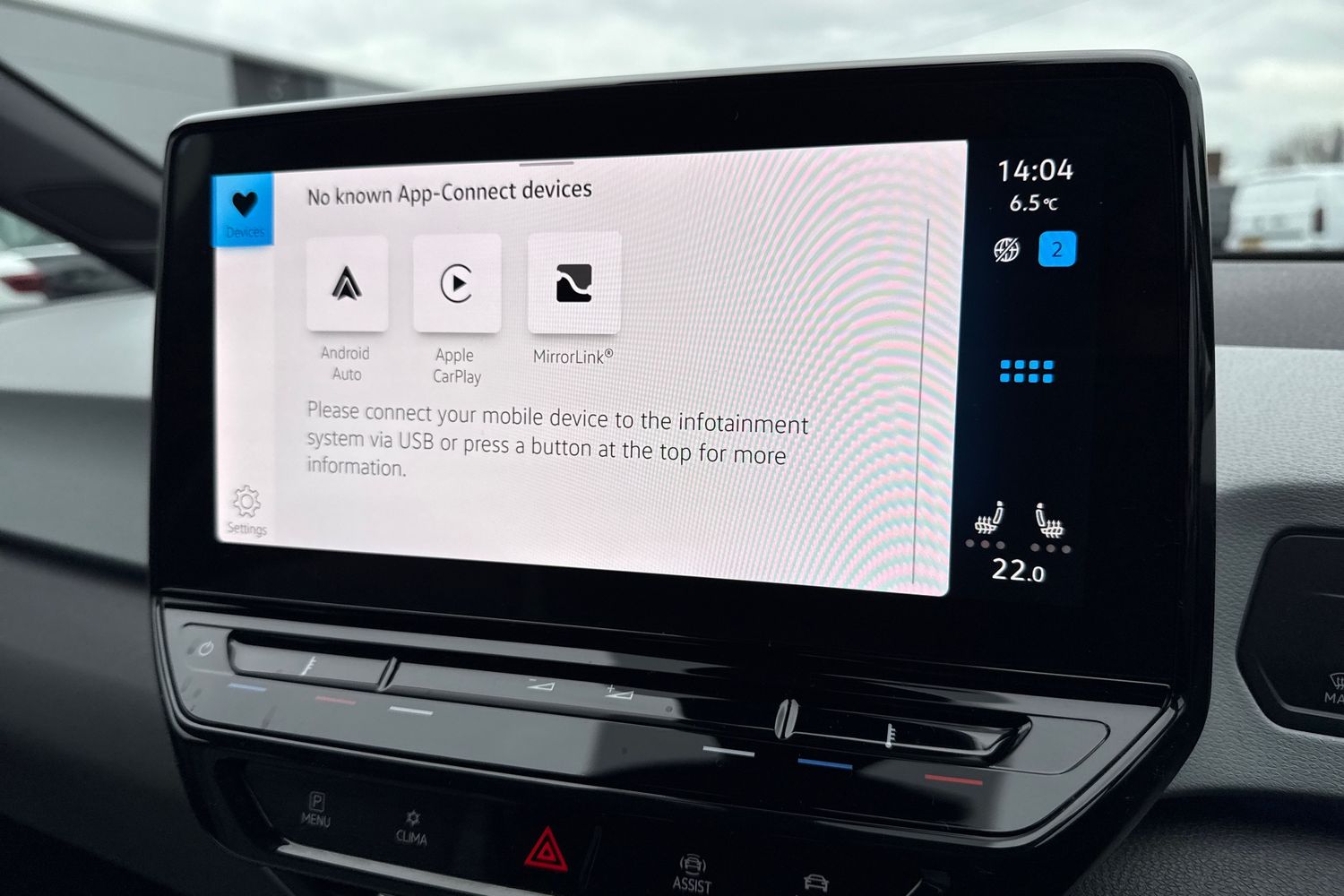 Used Volkswagen ID.3 2023 for sale - 77421593: Photo 49