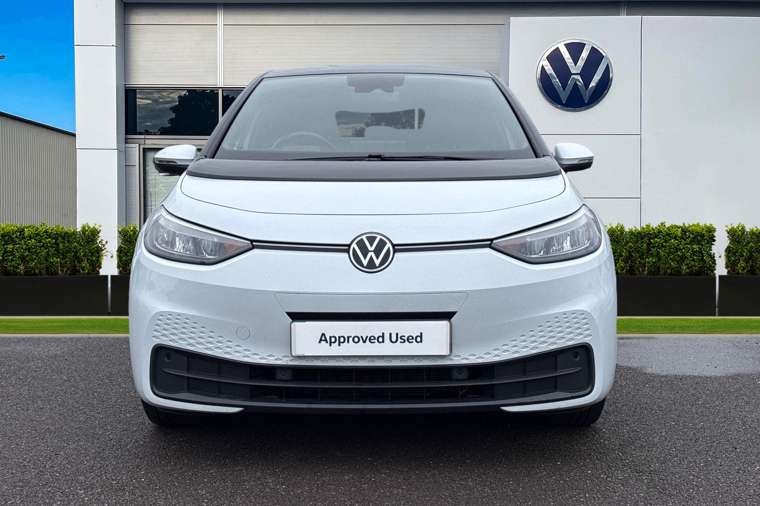 Used Volkswagen ID.3 2023 for sale - 77421593: Photo 5