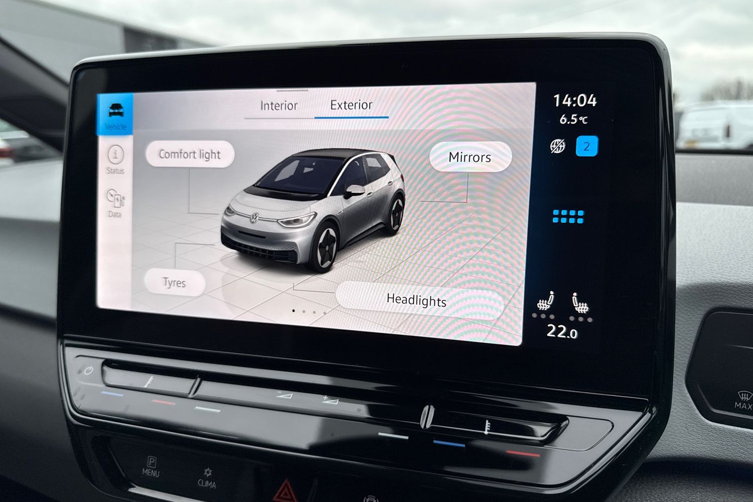 Used Volkswagen ID.3 2023 for sale - 77421593: Photo 50