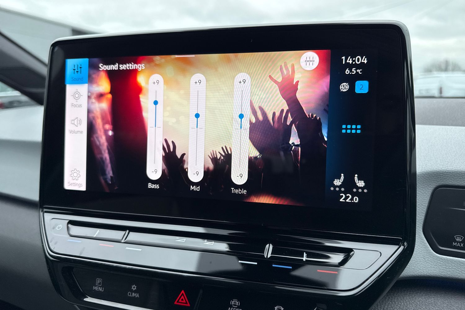 Used Volkswagen ID.3 2023 for sale - 77421593: Photo 51