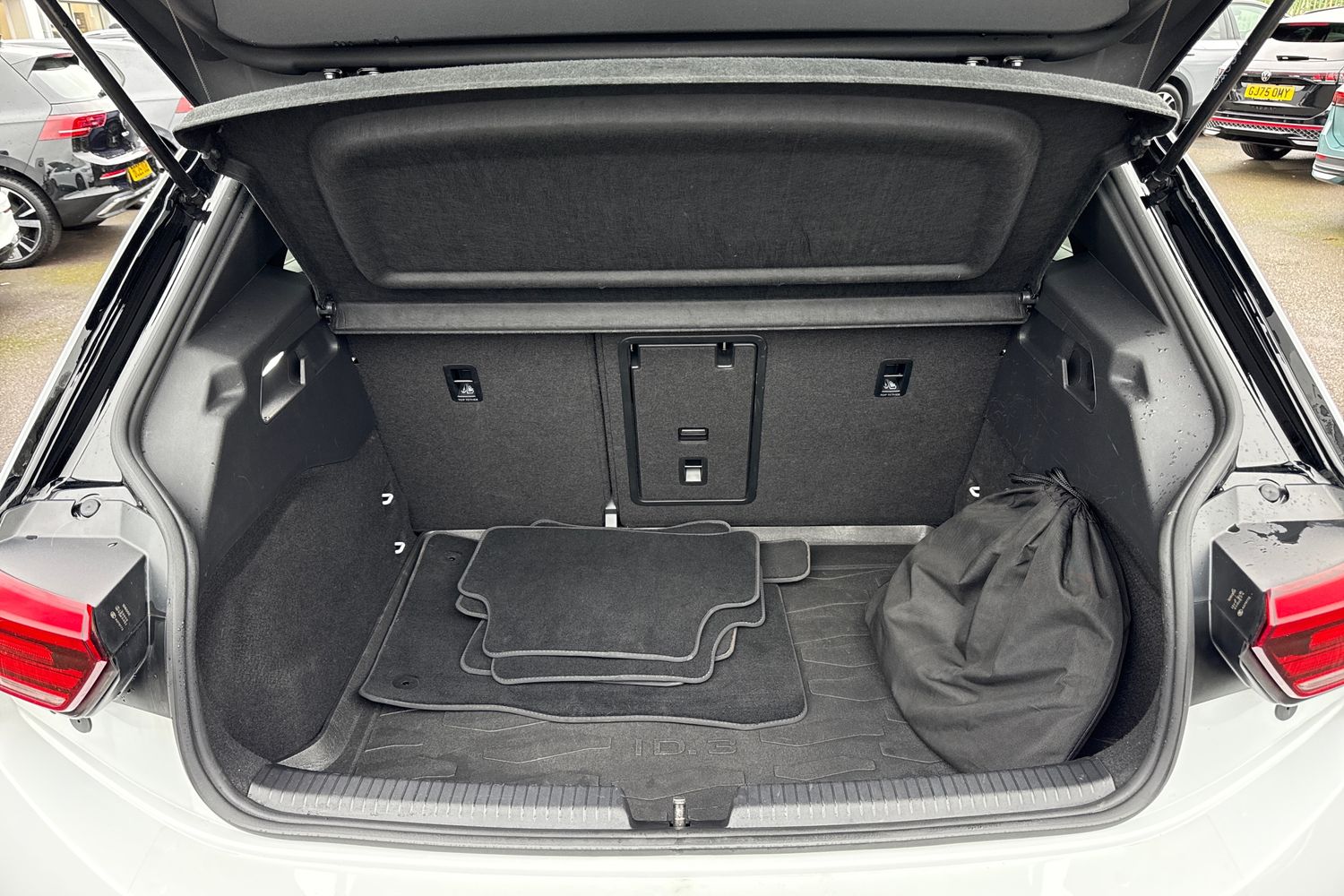 Used Volkswagen ID.3 2023 for sale - 77421593: Photo 6