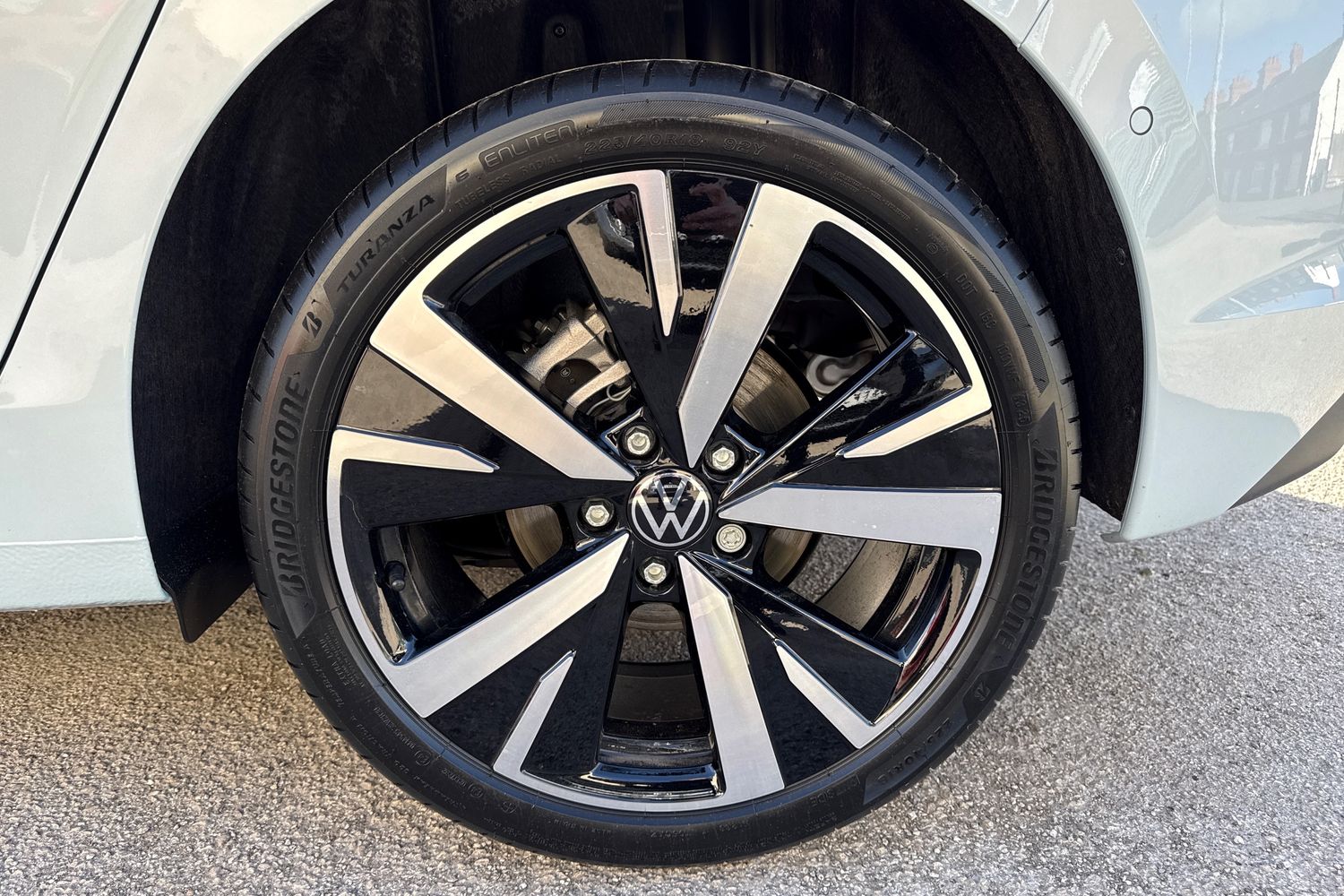 Used Volkswagen Golf 2026 for sale - 77649230: Photo 11