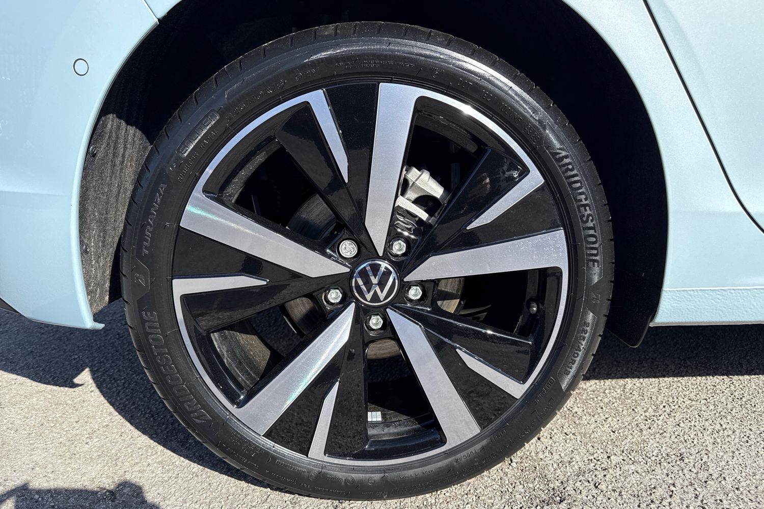 Used Volkswagen Golf 2026 for sale - 77649230: Photo 12