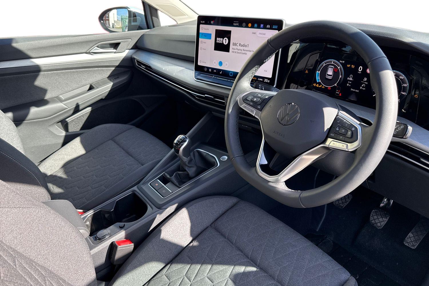 Used Volkswagen Golf 2026 for sale - 77649230: Photo 13