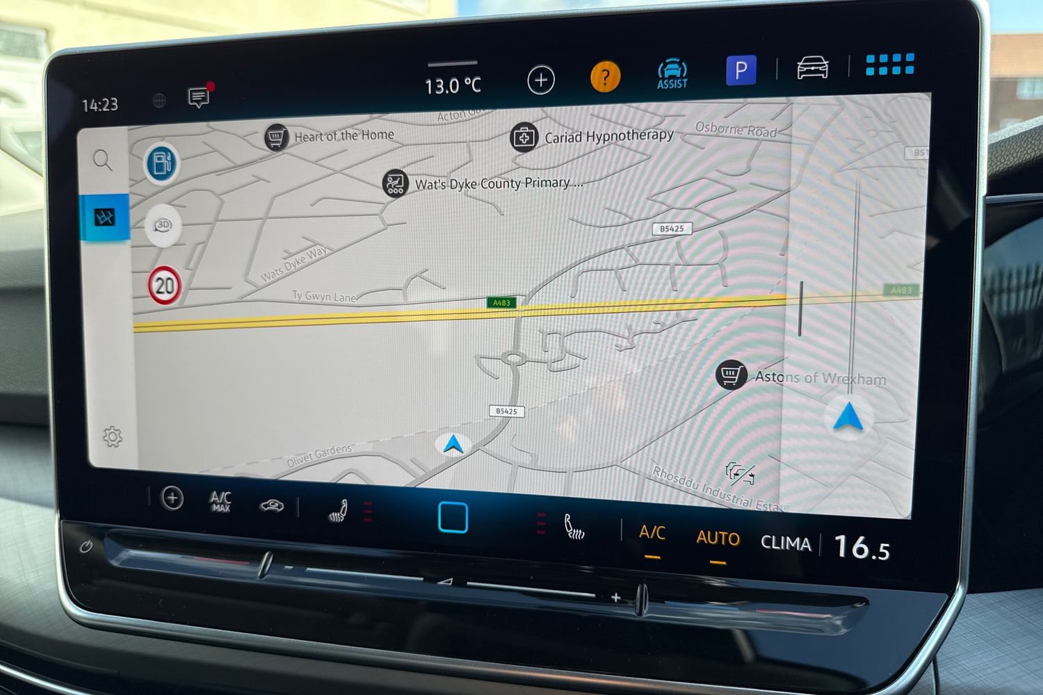 Used Volkswagen Golf 2026 for sale - 77649230: Photo 16