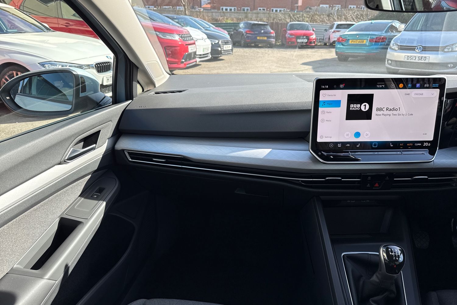 Used Volkswagen Golf 2026 for sale - 77649230: Photo 19