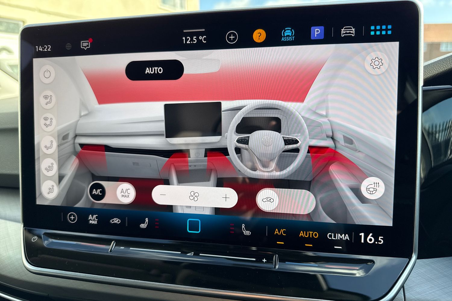 Used Volkswagen Golf 2026 for sale - 77649230: Photo 21