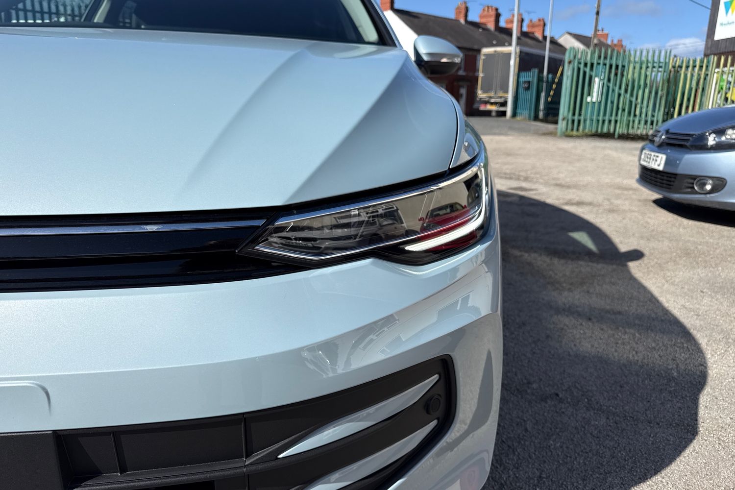 Used Volkswagen Golf 2026 for sale - 77649230: Photo 24