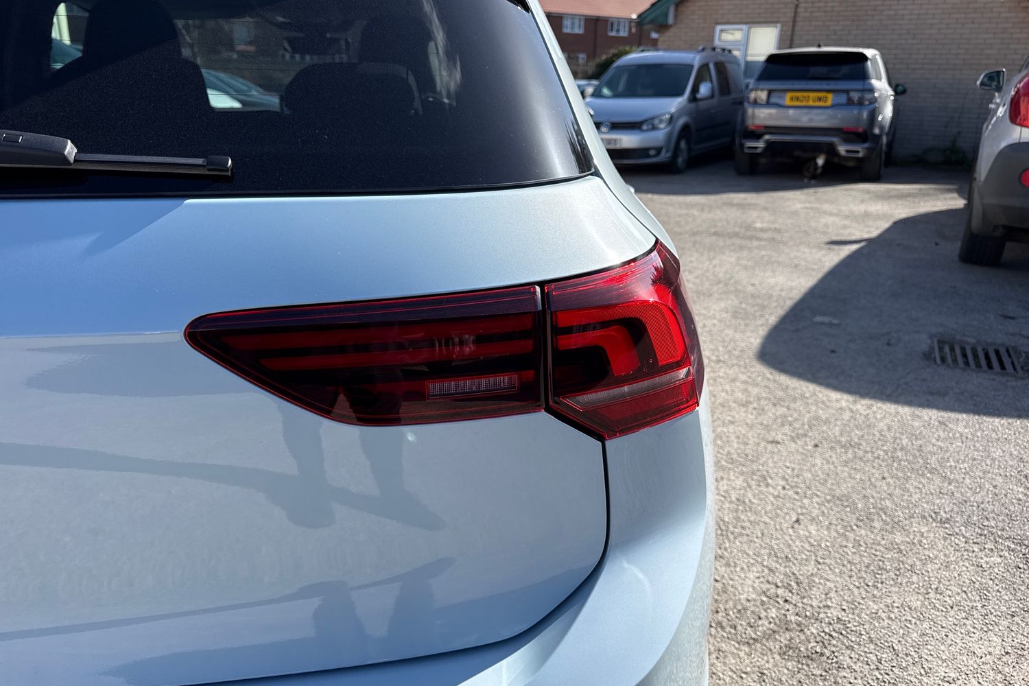 Used Volkswagen Golf 2026 for sale - 77649230: Photo 27