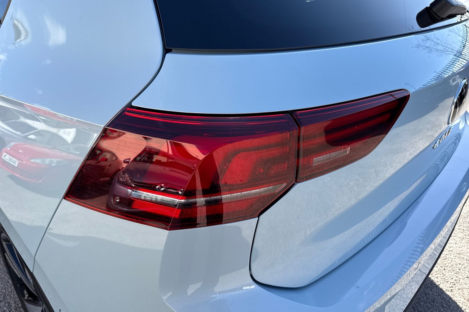 Used Volkswagen Golf 2026 for sale - 77649230: Photo 28