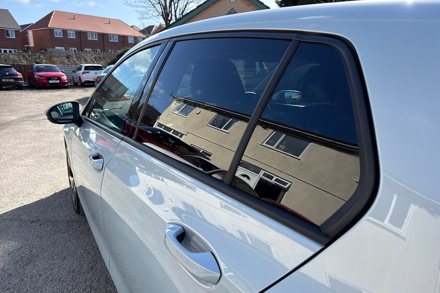 Used Volkswagen Golf 2026 for sale - 77649230: Photo 29