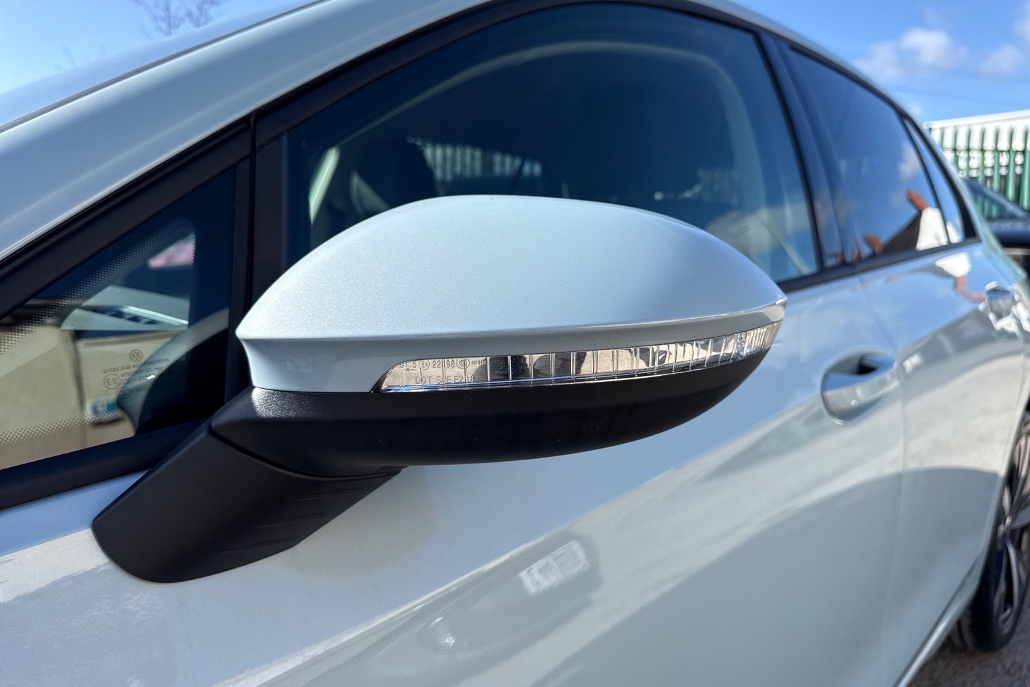 Used Volkswagen Golf 2026 for sale - 77649230: Photo 30