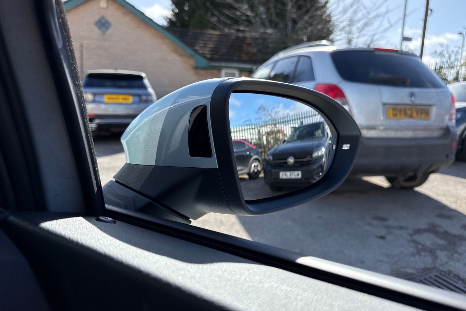 Used Volkswagen Golf 2026 for sale - 77649230: Photo 36