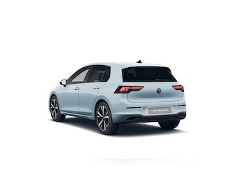 Used Volkswagen Golf 2026 for sale - 77649230: Photo