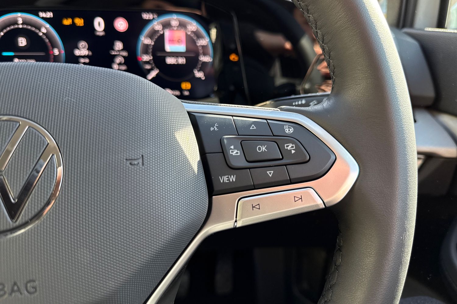 Used Volkswagen Golf 2026 for sale - 77649230: Photo 42