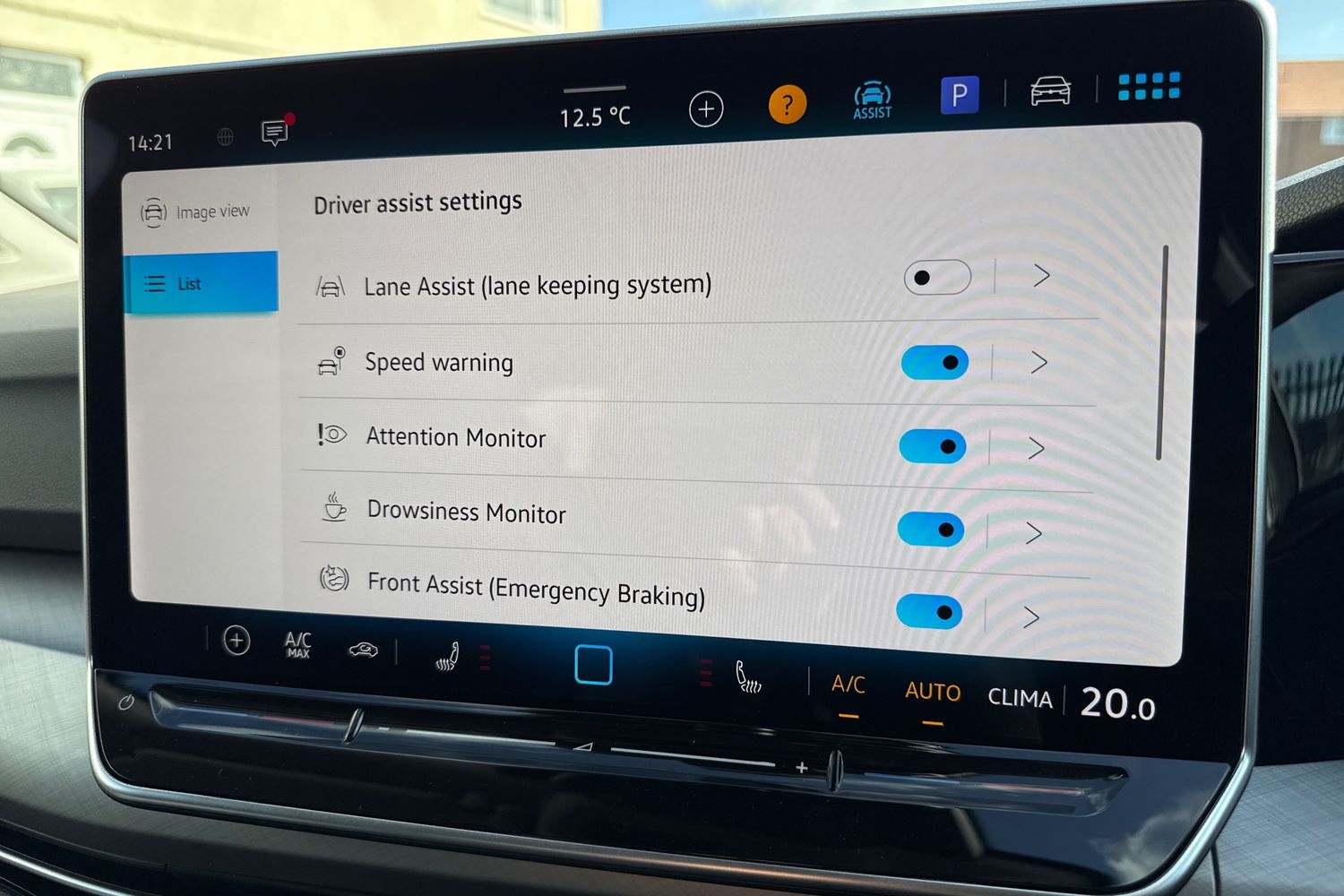 Used Volkswagen Golf 2026 for sale - 77649230: Photo 44