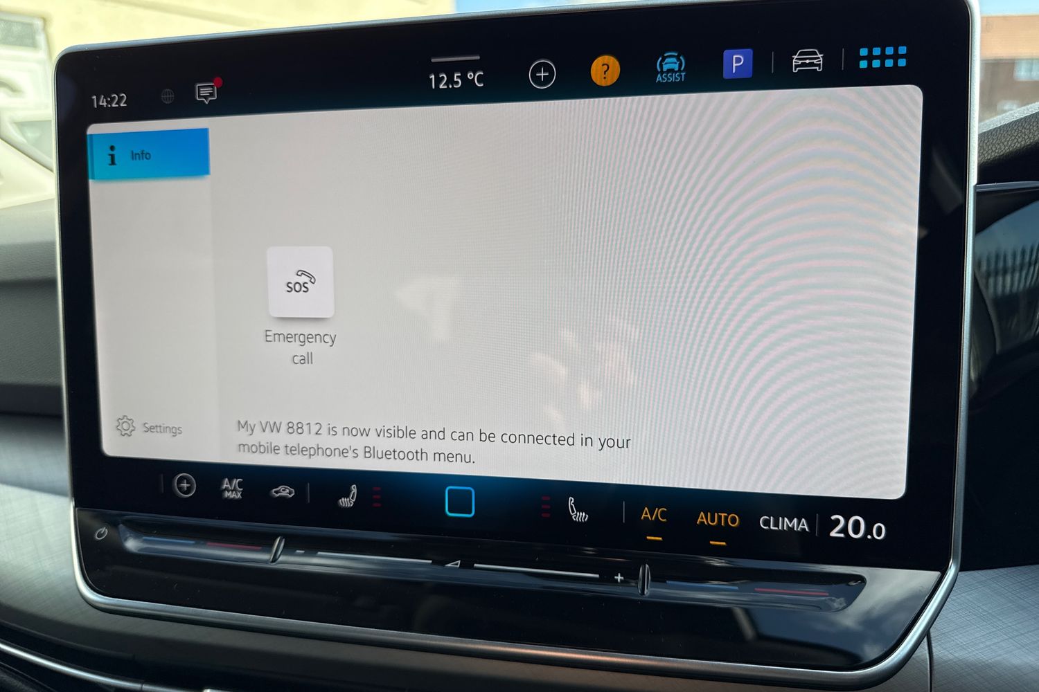 Used Volkswagen Golf 2026 for sale - 77649230: Photo 46