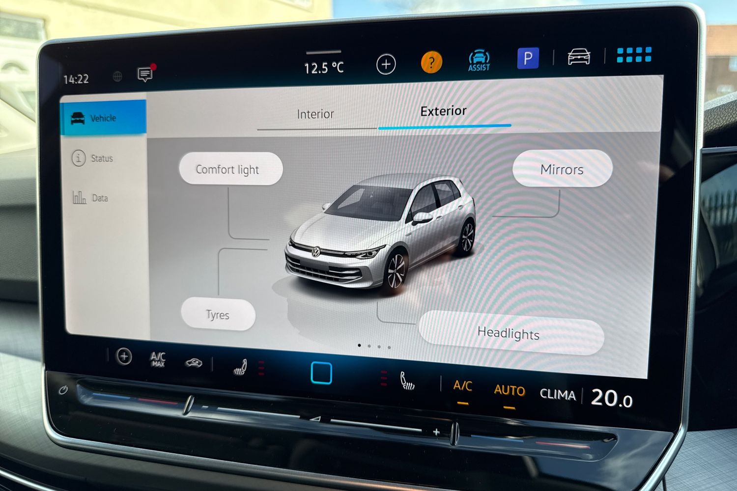 Used Volkswagen Golf 2026 for sale - 77649230: Photo 48