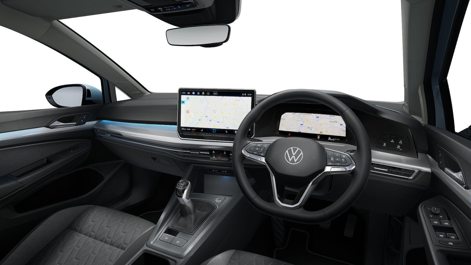 Used Volkswagen Golf 2026 for sale - 77649230: Photo 8