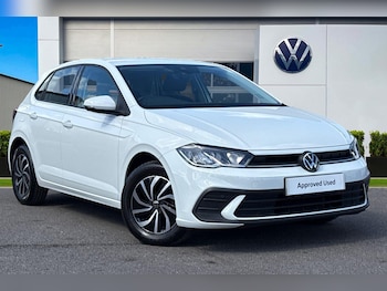 Used Volkswagen Polo 2022 for sale - 78237503: Photo