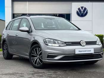 2018 - 1.5 TSI SE Nav EVO 130 DSG Estate 5-Door
