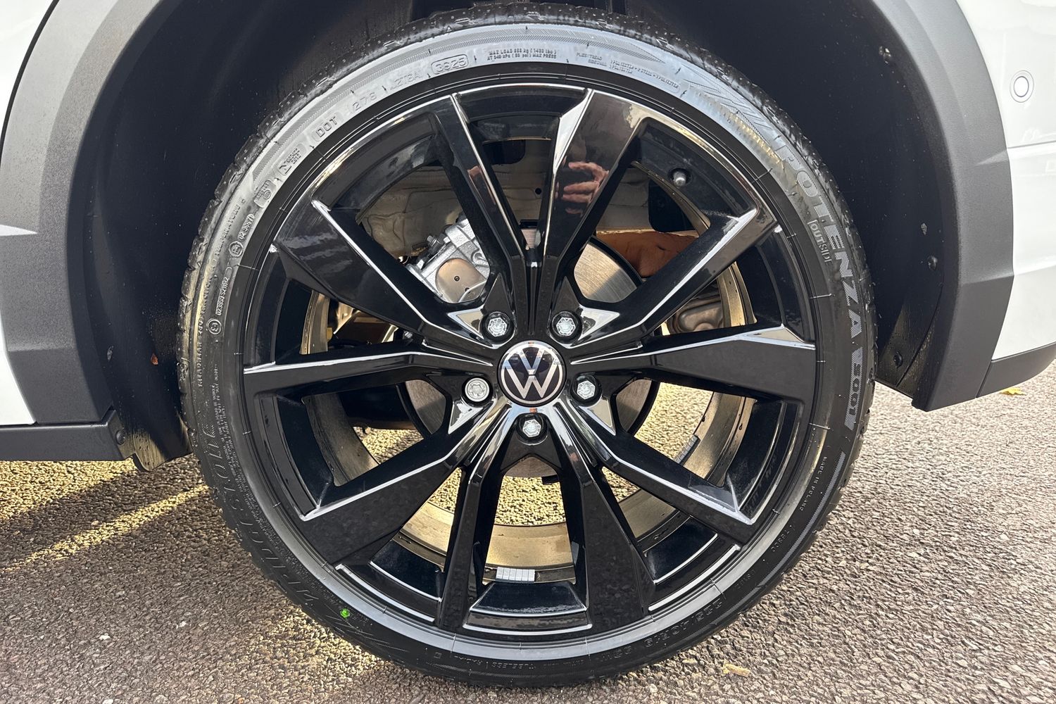 Used Volkswagen T-Roc 2025 for sale - 76106789: Photo 10