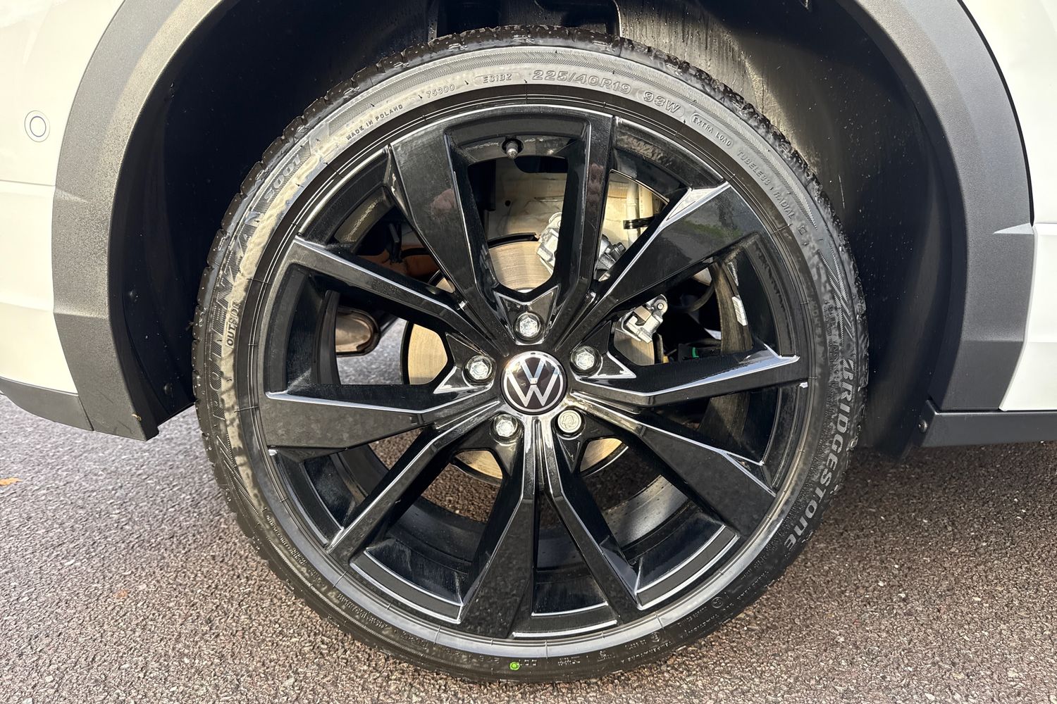 Used Volkswagen T-Roc 2025 for sale - 76106789: Photo 12