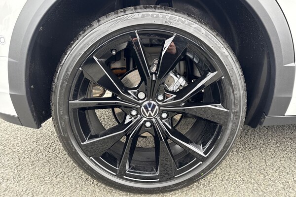 Used Volkswagen T-Roc 2025 for sale - 76106789: Photo 12