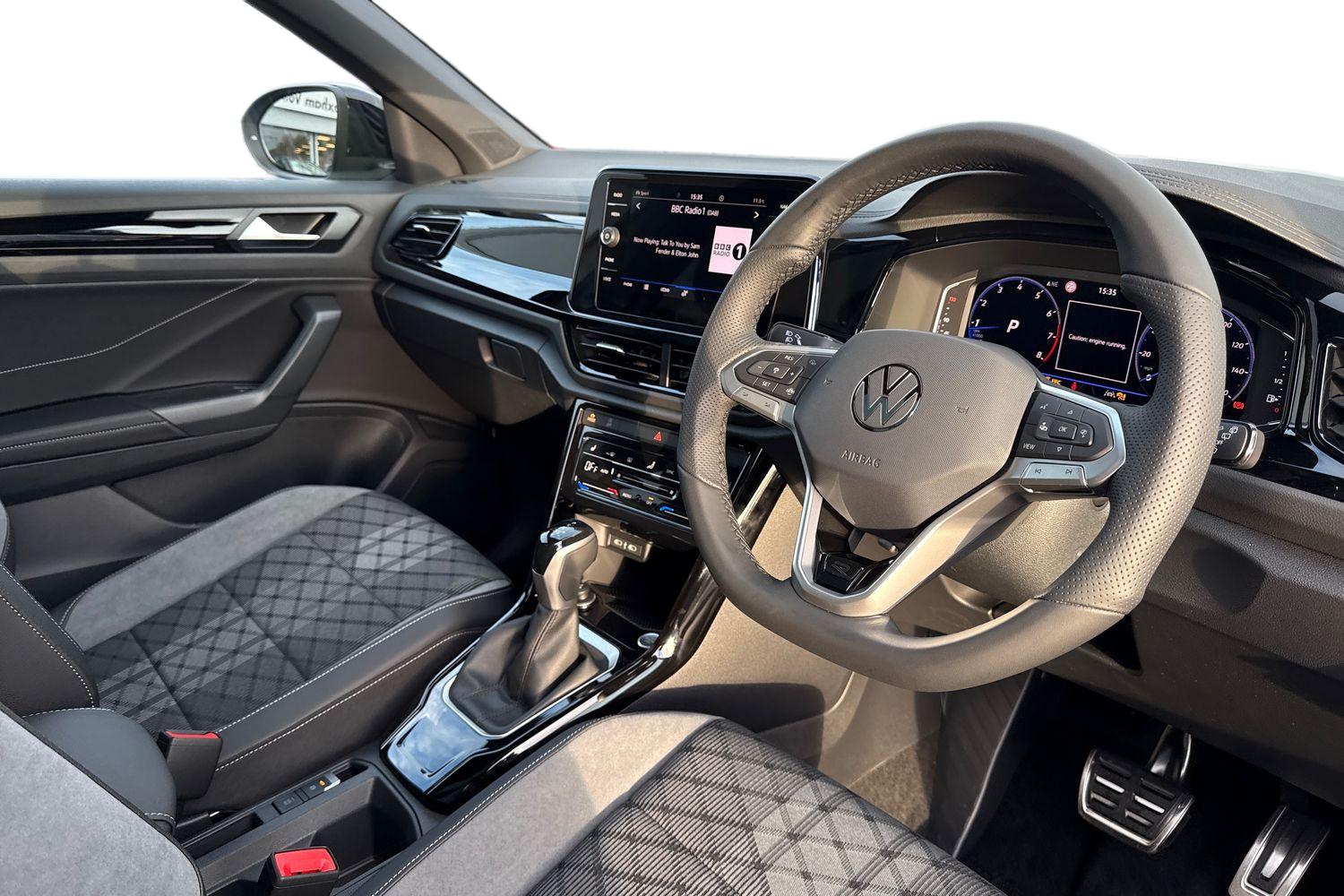 Used Volkswagen T-Roc 2025 for sale - 76106789: Photo 13