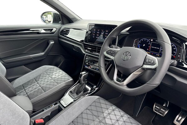 Used Volkswagen T-Roc 2025 for sale - 76106789: Photo 13