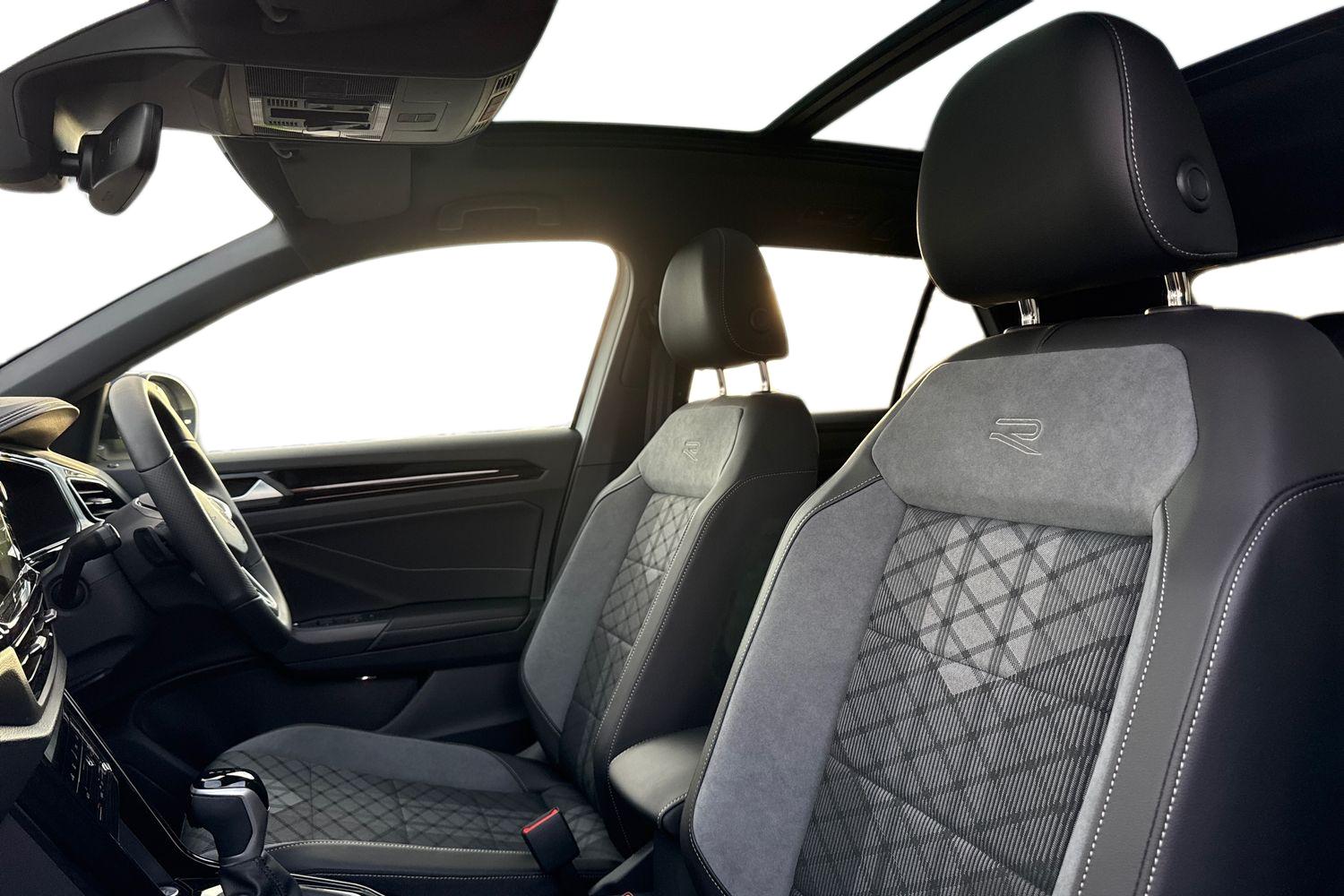 Used Volkswagen T-Roc 2025 for sale - 76106789: Photo 15