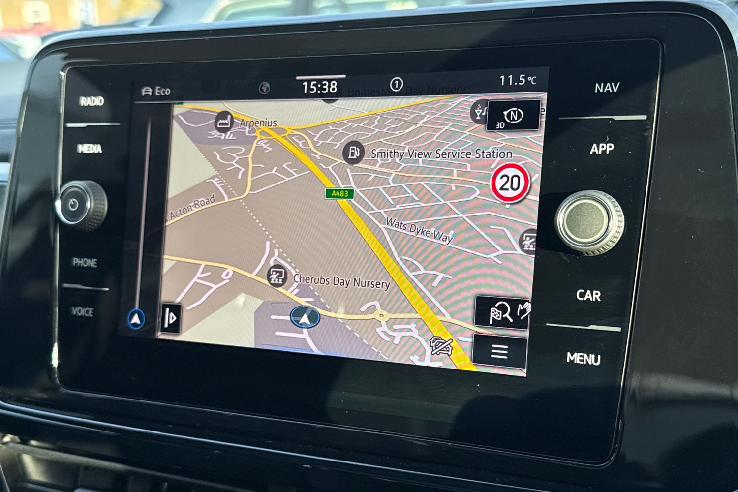 Used Volkswagen T-Roc 2025 for sale - 76106789: Photo 16