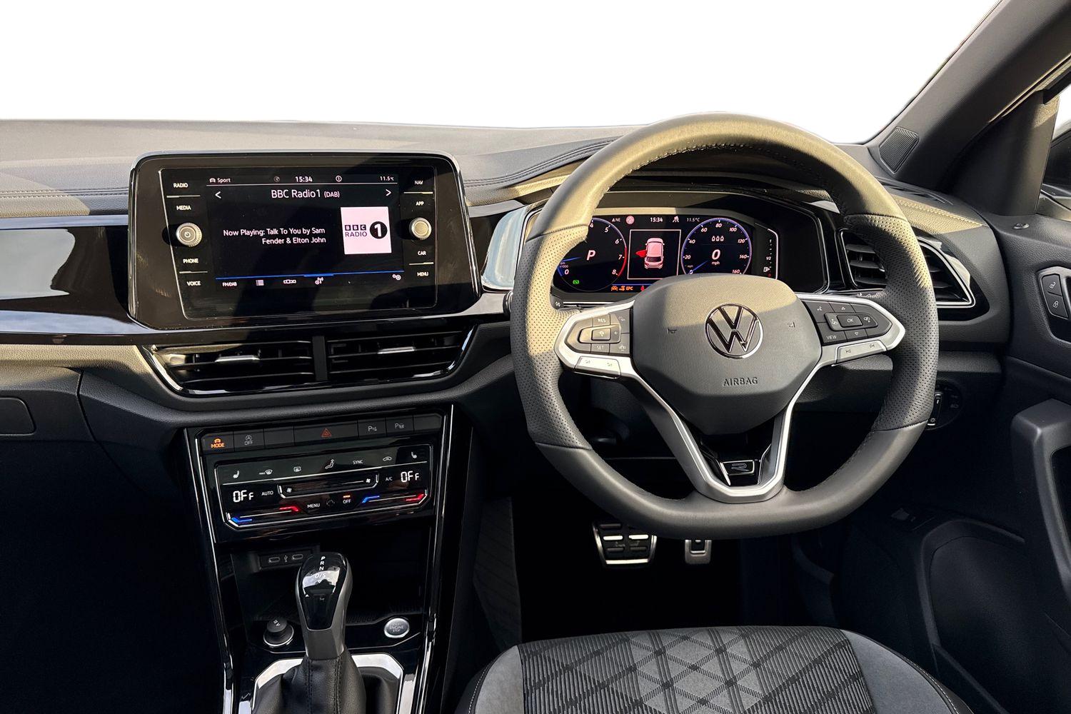 Used Volkswagen T-Roc 2025 for sale - 76106789: Photo 17