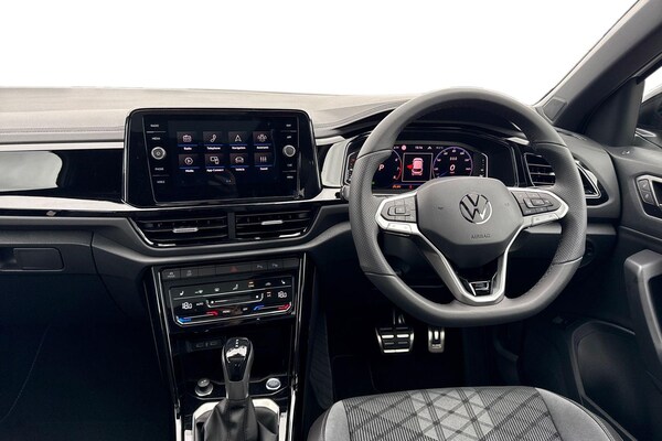 Used Volkswagen T-Roc 2025 for sale - 76106789: Photo 17