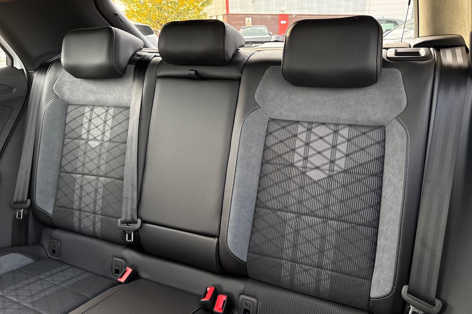 Used Volkswagen T-Roc 2025 for sale - 76106789: Photo 18