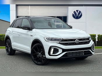 Volkswagen - T-Roc