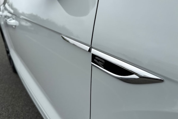 Used Volkswagen T-Roc 2025 for sale - 76106789: Photo 26