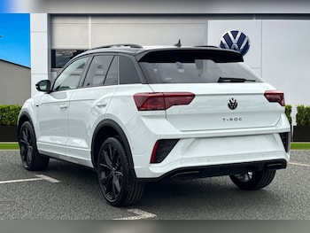 Used Volkswagen T-Roc 2025 for sale - 76106789: Photo 2