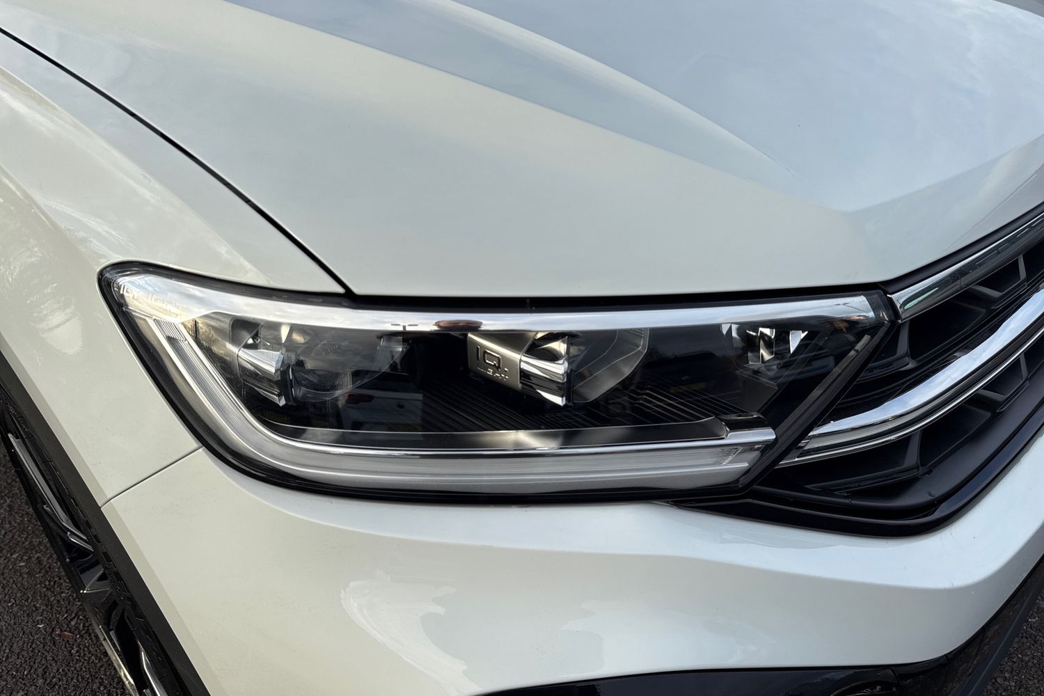 Used Volkswagen T-Roc 2025 for sale - 76106789: Photo 30