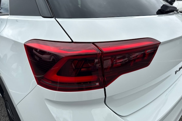 Used Volkswagen T-Roc 2025 for sale - 76106789: Photo 30