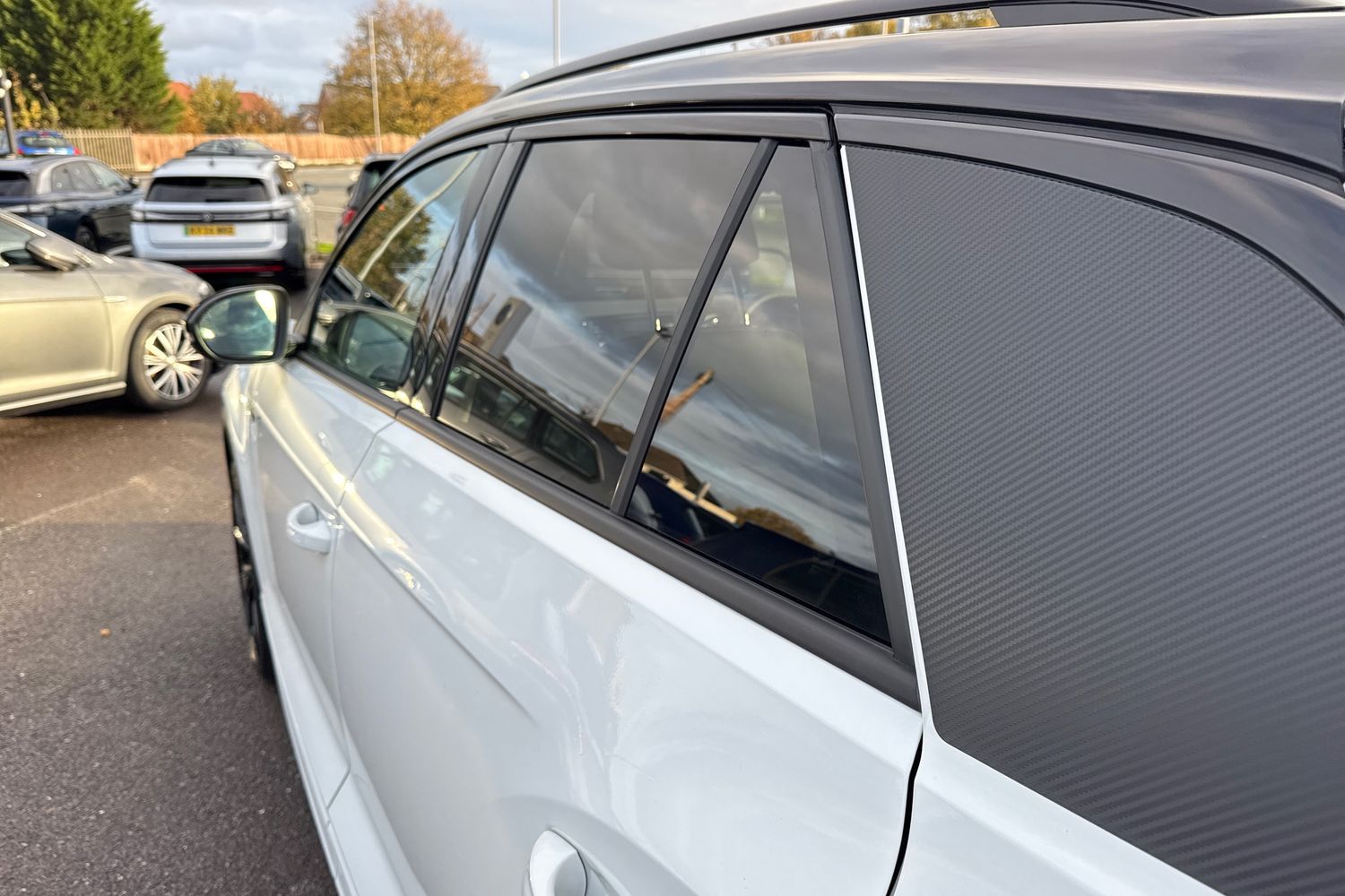 Used Volkswagen T-Roc 2025 for sale - 76106789: Photo 33