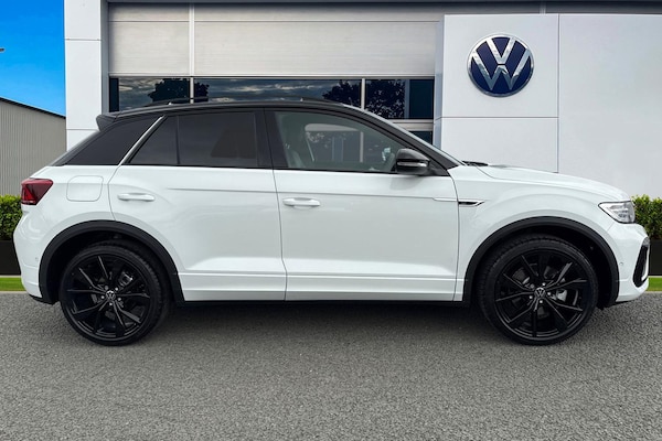 Used Volkswagen T-Roc 2025 for sale - 76106789: Photo 3